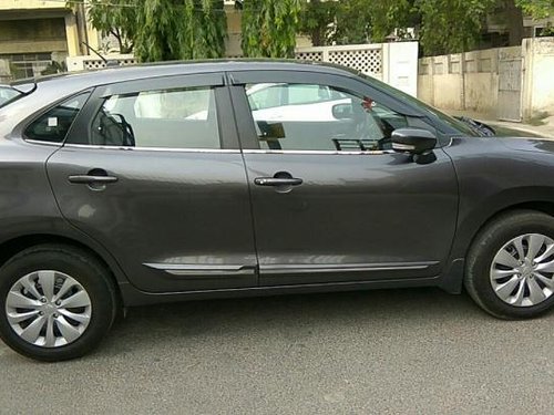 2017 Maruti Suzuki Baleno for sale at low price