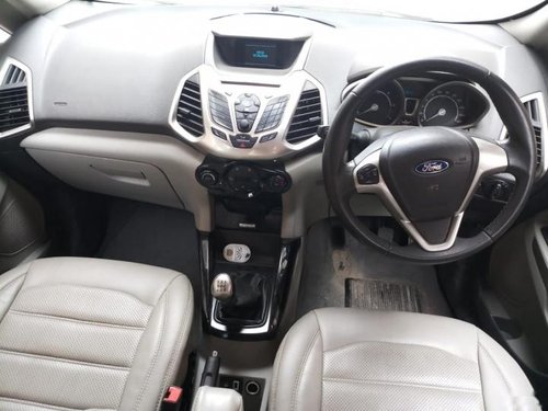 Used 2014 Ford EcoSport car at low price