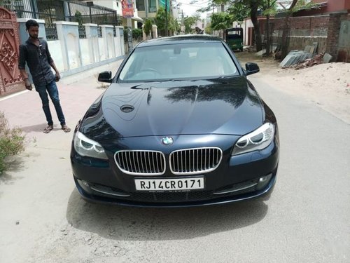 Used 2012  BMW 5 Series car at low price