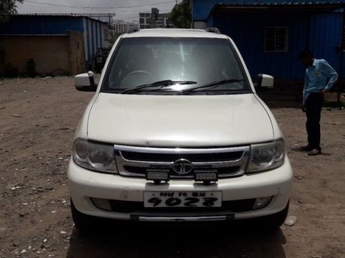 Used 2010 Tata Safari for sale