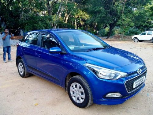 Used 2016 Hyundai Elite i20 for sale