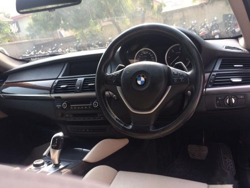 Used BMW X6 xDrive 40d M Sport 2012 by owner 