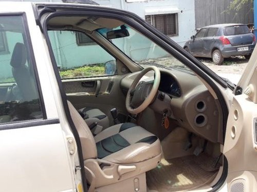 Used 2010 Tata Safari for sale