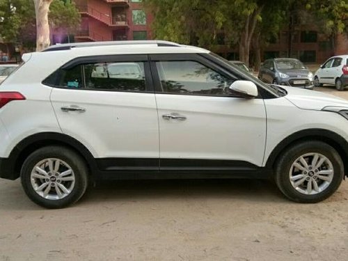 Used Hyundai Creta 1.6 Gamma SX Plus 2015 for sale