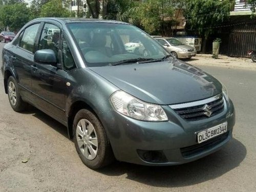 Good uesd 2009 Maruti Suzuki SX4 for sale