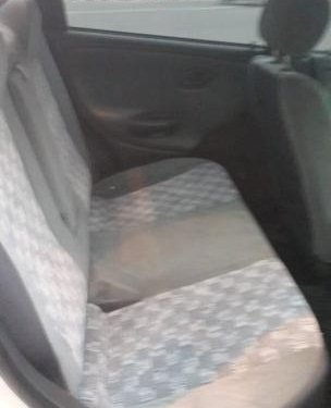 Maruti Suzuki Baleno 2006 in good condition for sale