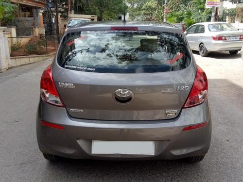 Well-kept 2012 Hyundai i20 for sale