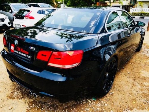 New 2009 BMW M3 Top of the line for Sale