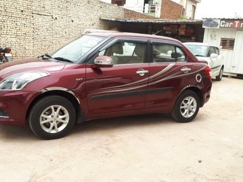 Good as new 2015 Maruti Suzuki Dzire for sale