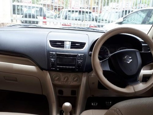 Good as new 2015 Maruti Suzuki Dzire for sale