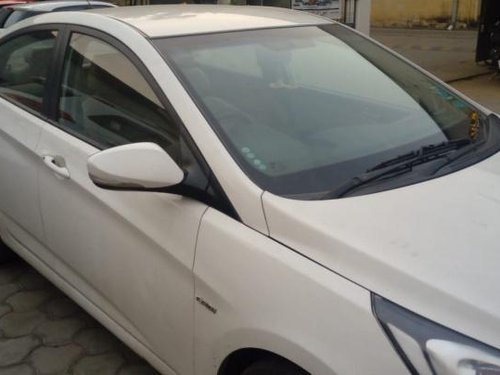 Used Hyundai Verna 1.6 SX 2014 for sale at best price