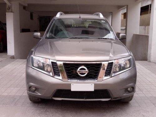 Nissan Terrano XV Premium 110 PS 2014 for sale in best deal