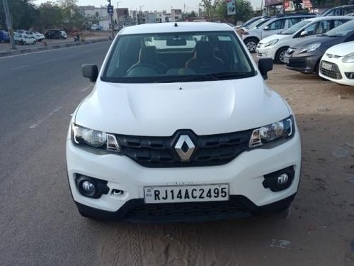 Used 2015 Renault Kwid for sale