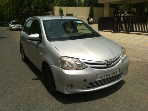 Toyota Etios Liva 2013 for sale in best deal