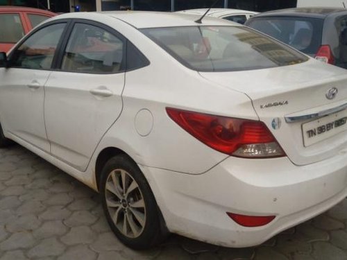 Used Hyundai Verna 1.6 SX 2014 for sale at best price