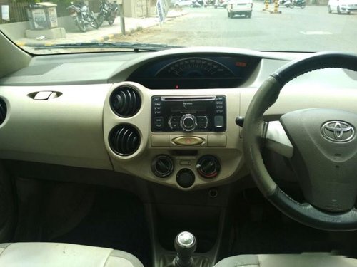 Toyota Etios Liva 2013 for sale in best deal