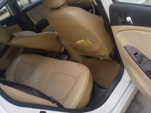 Used Hyundai Verna 1.6 SX 2014 for sale at best price