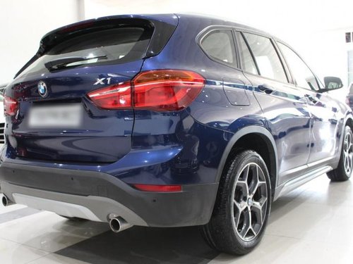 Used BMW X1 car for sale at low price