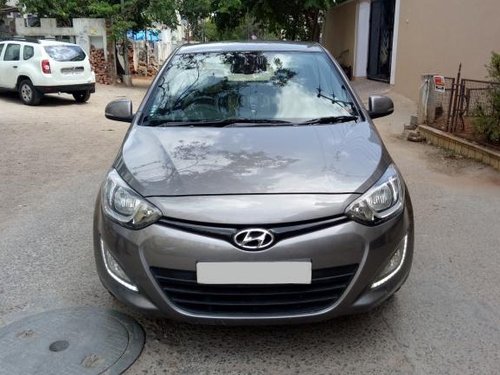 Well-kept 2012 Hyundai i20 for sale