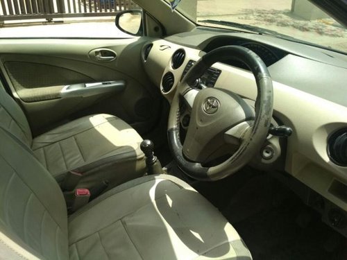 Toyota Etios Liva 2013 for sale in best deal