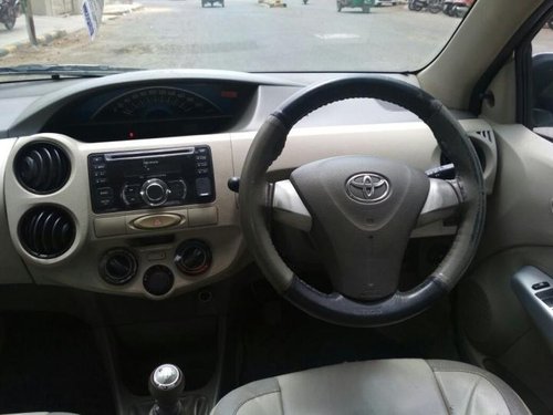 Toyota Etios Liva 2013 for sale in best deal