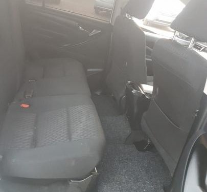 Good as new Toyota Innova Crysta 2017 for sale