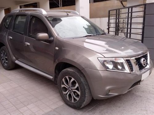 Nissan Terrano XV Premium 110 PS 2014 for sale in best deal