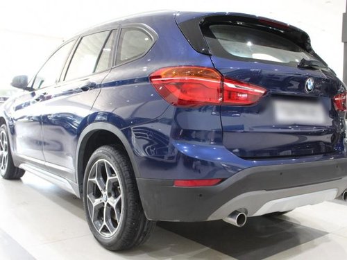 Used BMW X1 car for sale at low price