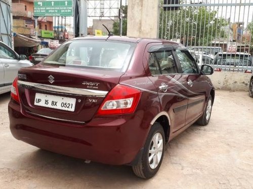 Good as new 2015 Maruti Suzuki Dzire for sale