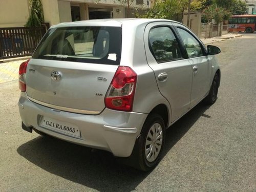 Toyota Etios Liva 2013 for sale in best deal