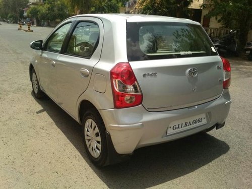 Toyota Etios Liva 2013 for sale in best deal