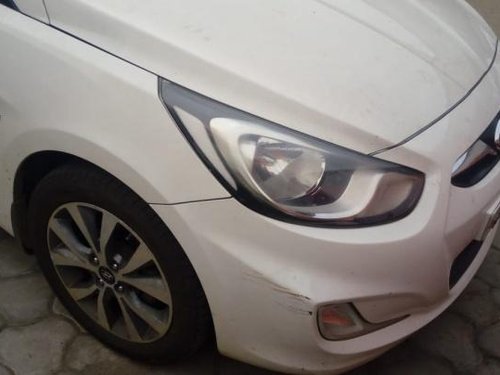 Used Hyundai Verna 1.6 SX 2014 for sale at best price