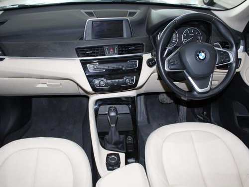 Used BMW X1 car for sale at low price