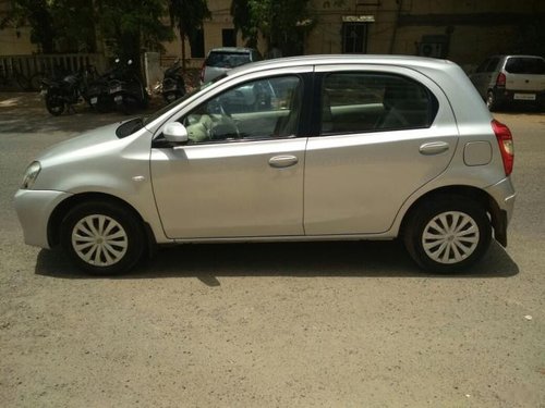 Toyota Etios Liva 2013 for sale in best deal