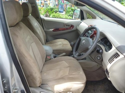 Used Toyota Innova car for sale at low price