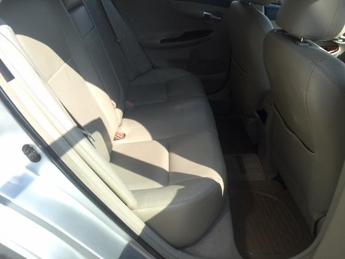 Toyota Corolla Altis 2011 in good condition for sale