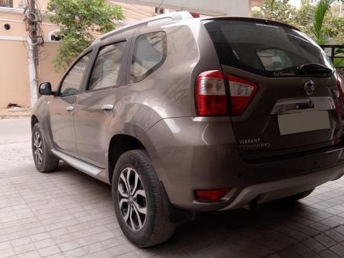 Nissan Terrano XV Premium 110 PS 2014 for sale in best deal