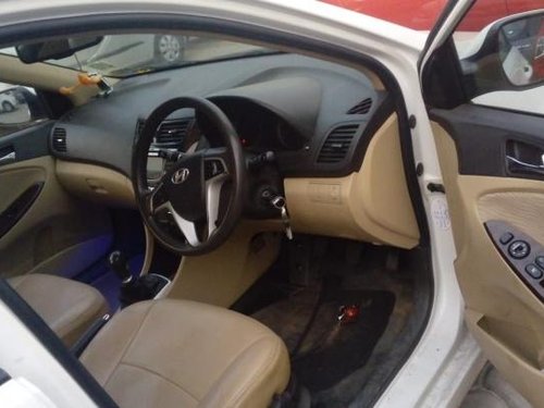 Used Hyundai Verna 1.6 SX 2014 for sale at best price