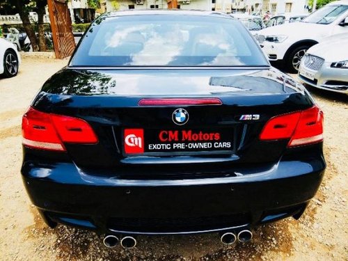 New 2009 BMW M3 Top of the line for Sale