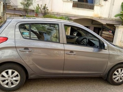 Well-kept 2012 Hyundai i20 for sale