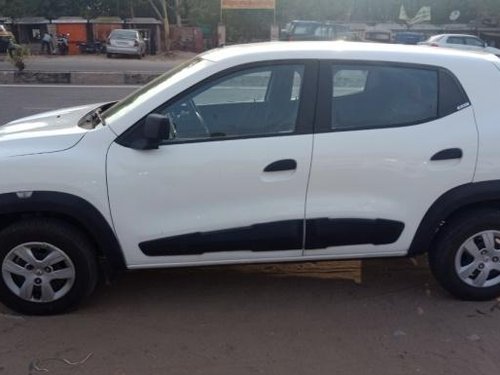 Used 2015 Renault Kwid for sale