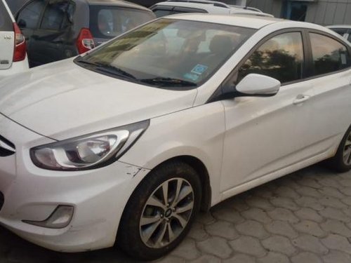 Used Hyundai Verna 1.6 SX 2014 for sale at best price