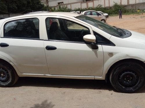 2011 Fiat Grande Punto for sale at low price