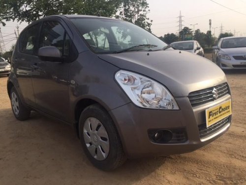 Used 2011 Maruti Suzuki Ritz for sale