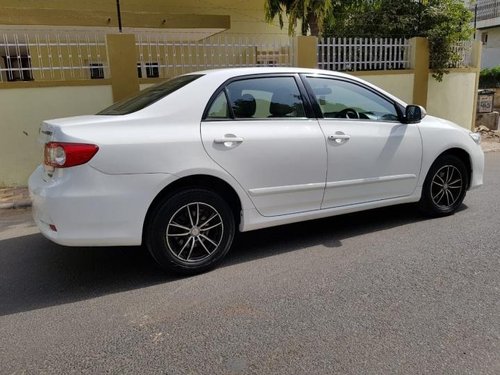 Used 2013 Toyota Corolla Altis car at low price