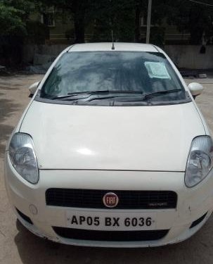 2011 Fiat Grande Punto for sale at low price