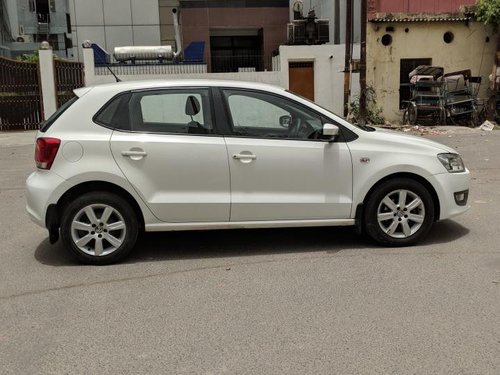 2010 Volkswagen Polo for sale at low price