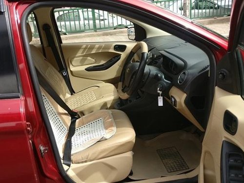 Used 2015 Ford Aspire car at low price in New Delhi