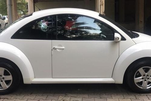 Used 2010 Volkswagen Beetle for sale