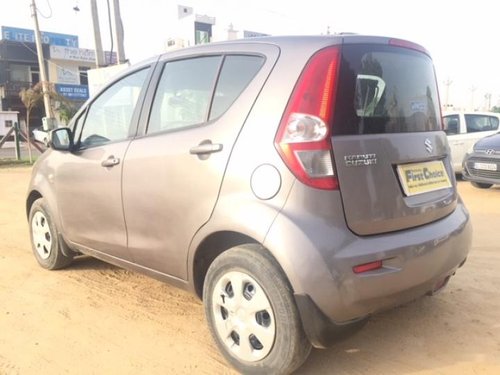 Used 2011 Maruti Suzuki Ritz for sale